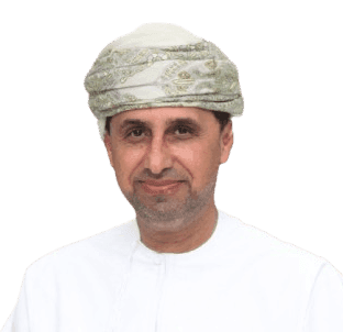 H.E. Dr. Abdullah Al Saidi