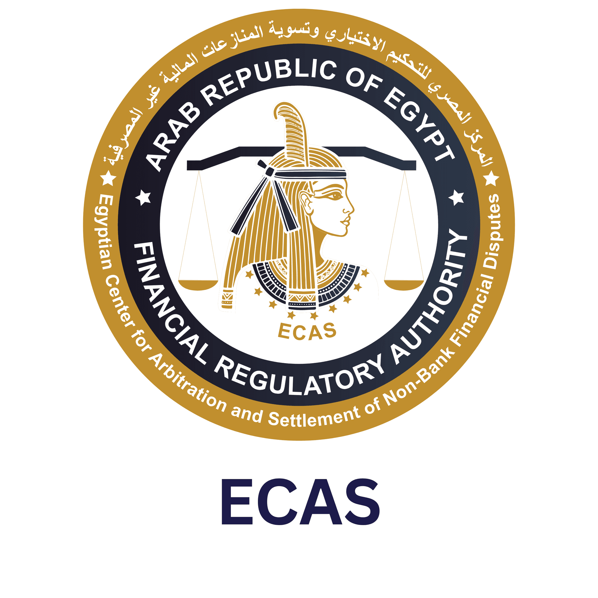 ECAS – Egyptian Center for Arbitration and Settlement of Non-Banking Financial Disputes