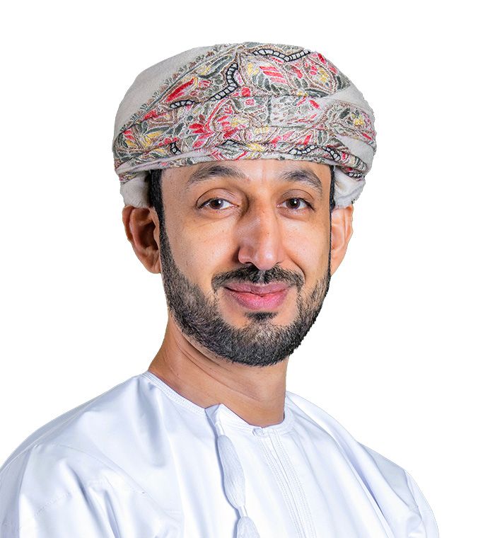 Mr. Abdulwahhab AlHinai