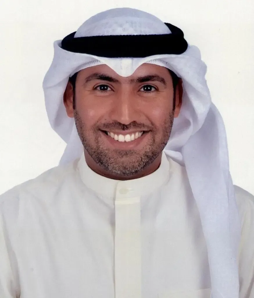 Dr. Anas Al-Tourah