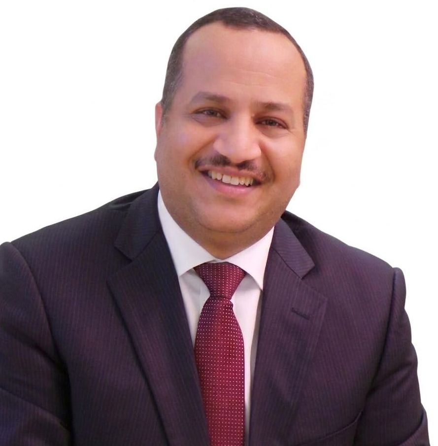 Dr. Emad Hussein