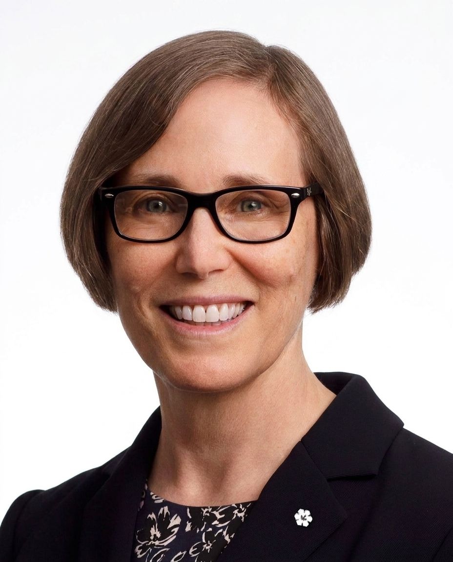 Prof. Janet Walker CM