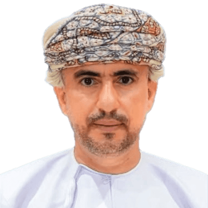 H.E. Issa Al Azri