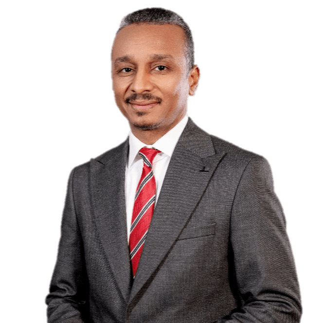Mr. Elsamawal Abdulhadi Idris