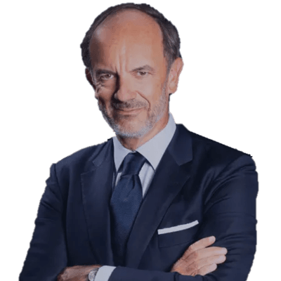 Professor Thomas Clay