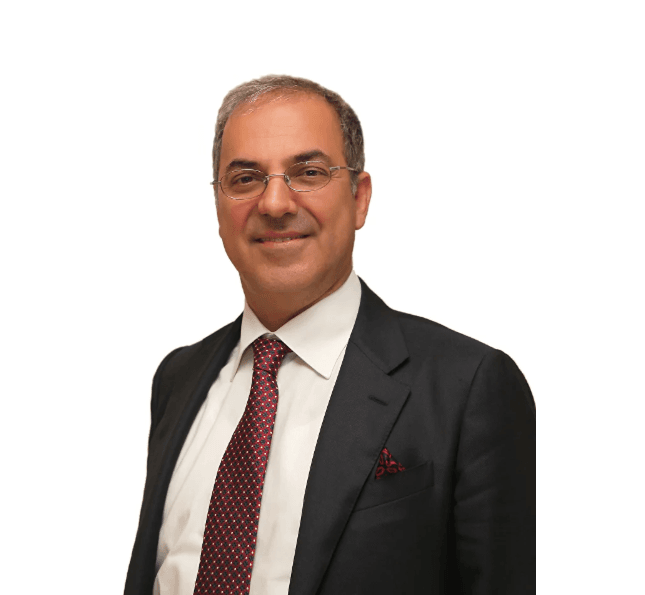 Prof. Dr. Ziya Akıncı