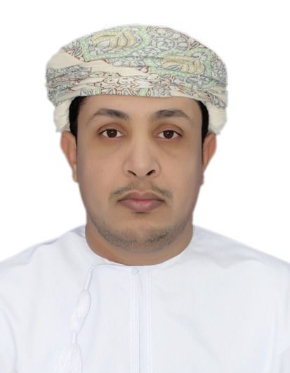 Judge Awadh Al Shahri