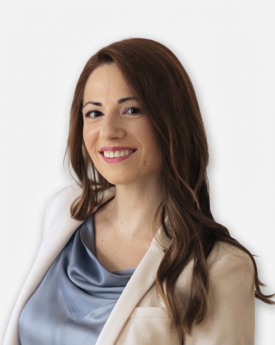 Ms. Ivana Ninčić Osterlé