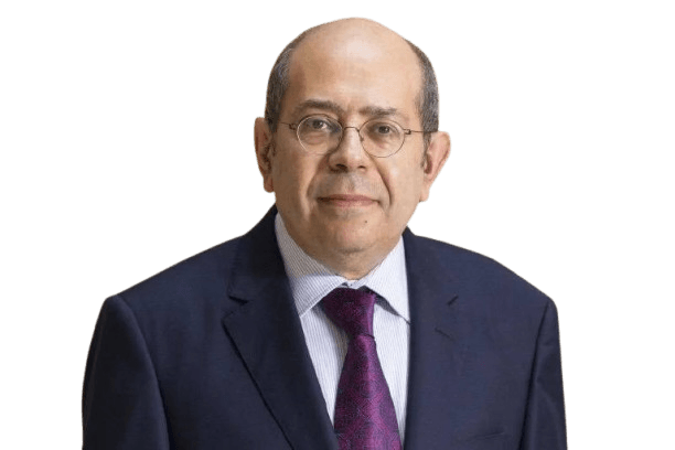 Prof. Nassib G. Ziadé
