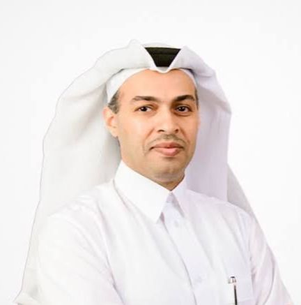 Dr. Nasser Al-Adba