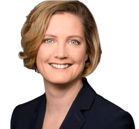 Ms. Korinna von Trotha