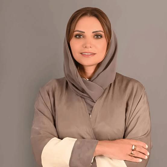 Ms. Rozana Al Tayyar