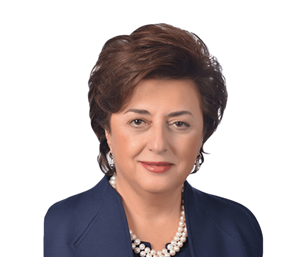 Prof. Dr. Nayla Obeid