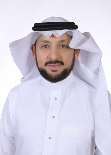 Dr. Hamed Merah