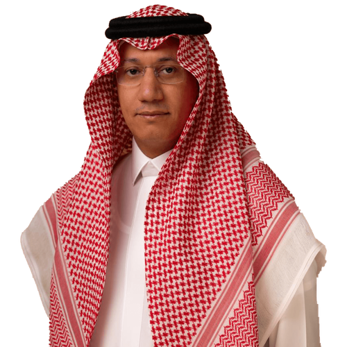 Dr. Fahad Abuhimed