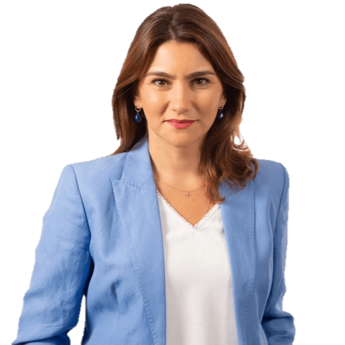 Dr. Ioana Knoll-Tudor
