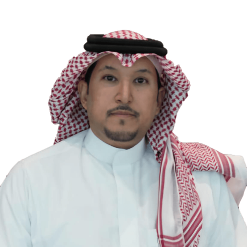 Dr. Kamal Al Hamad