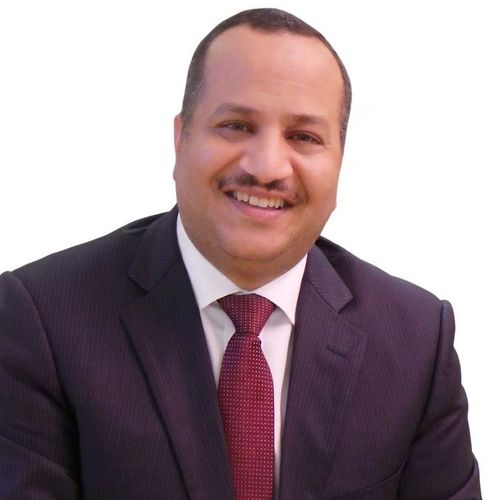 Dr. Emad Hussein 
