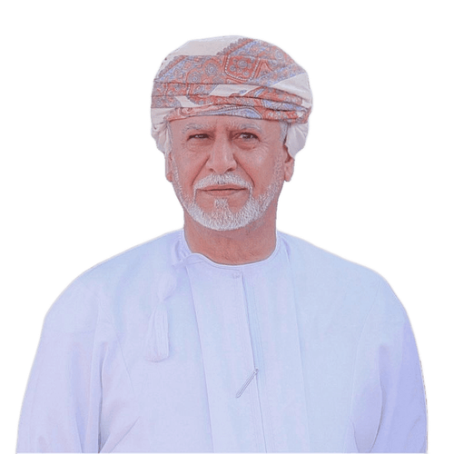 H.E. Ambassador Sheikh Dr. Suleiman Al Jabri