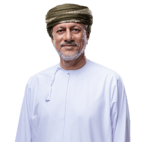 H.E Abdulsalam Mohamed Al-Murshidi