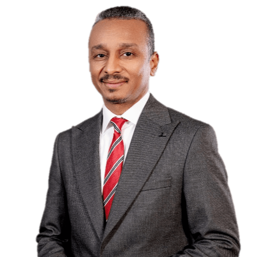 Mr. Elsamawal Abdulhadi Idris