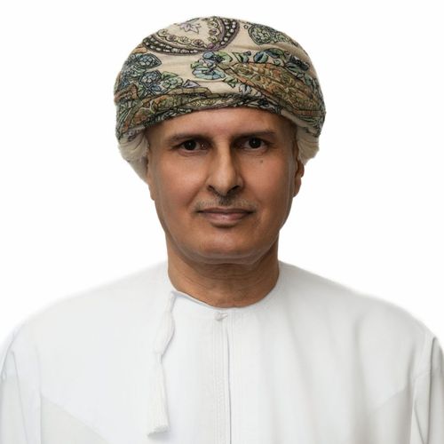 Mr. Issa Al Ghassani 