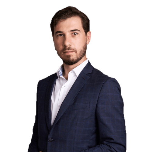 Mr.Leonid Shmatenko