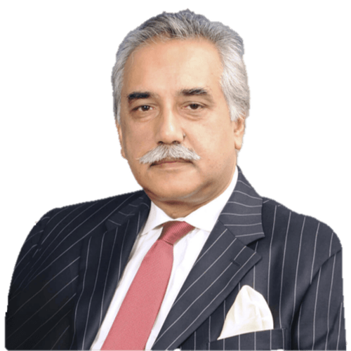 Mr. Mansoor Malik