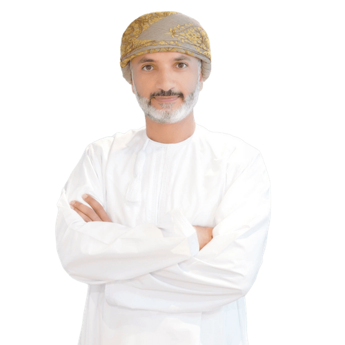 Mr. Salim Al Yazidi