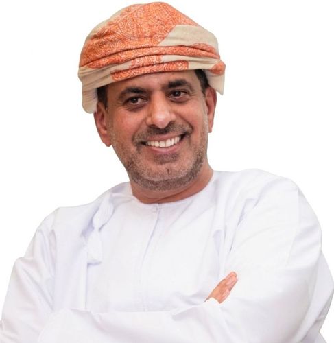 Dr. Hamad Al-Rubaie