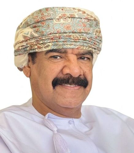 Mr. Saleh Al Balushi