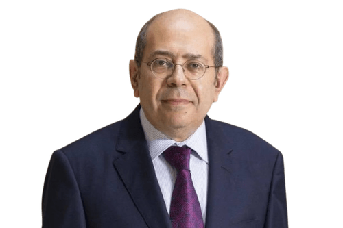 Prof. Nassib G. Ziadé