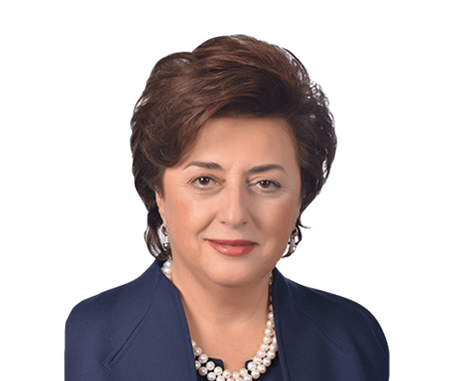 Prof. Dr. Nayla Obeid