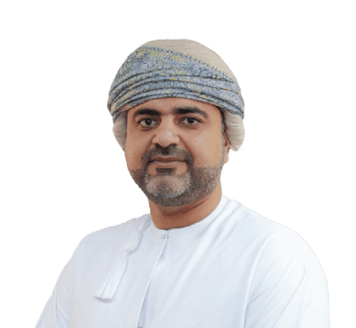 H.E Mahmoud Al-Awaini